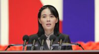 Powerful sister of North Korean leader Kim rejects South Korea's appeasement overture