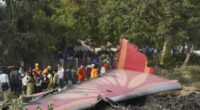 Preliminary Report Shows Pilot’s Possibly Fatal Decision May Have Caused Crash of Air India Flight – RedState