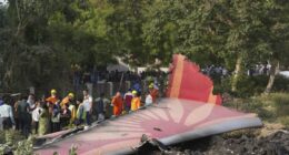 Preliminary Report Shows Pilot’s Possibly Fatal Decision May Have Caused Crash of Air India Flight – RedState