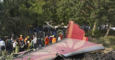 Preliminary Report Shows Pilot’s Possibly Fatal Decision May Have Caused Crash of Air India Flight – RedState