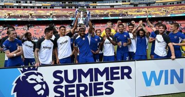 Several Premier League clubs are increasingly frustrated by the US-based Summer Series
