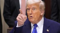 Pres. Donald Trump Tells Cambodia, Thailand They Must Cease Fire Before More US Trade Talks – RedState