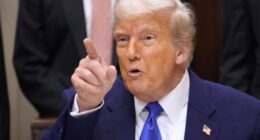 Pres. Donald Trump Tells Cambodia, Thailand They Must Cease Fire Before More US Trade Talks – RedState