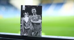 Preston vs Liverpool LIVE: Reds return to action for the first time since Diogo Jota's tragic passing alongside his brother as Arne Slot tells his players to show their true emotions