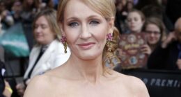 Pride Founder Who Repeatedly Attacked J.K. Rowling Online Gets 30 Years in Prison
