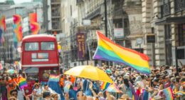 Pride organisers warn Trump DEI rhetoric trickling into British economy as corporate sponsorships drop