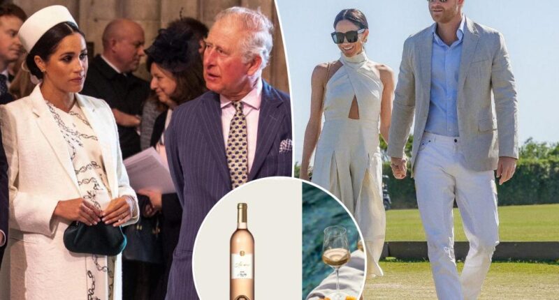 Prince Harry, Meghan Markle have to save cash