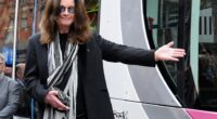 'Prince of Darkness' Ozzy Osbourne Dead at 76 – RedState