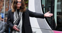'Prince of Darkness' Ozzy Osbourne Dead at 76 – RedState