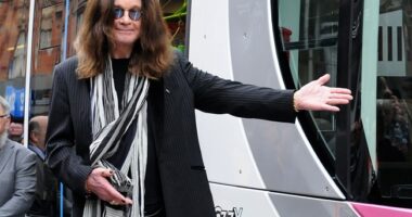 'Prince of Darkness' Ozzy Osbourne Dead at 76 – RedState