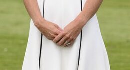 Princess Kate in 2022