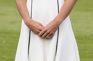 Princess Kate in 2022