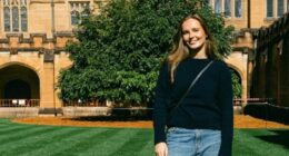 Princess Ingrid Alexandra of Norway has arrived in Australia to begin a three-year undergraduate degree at the University of Sydney