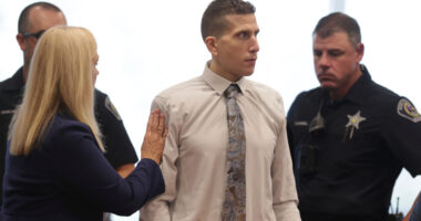 Prosecutors Seek to Extend Bryan Kohberger No Contact Orders for 99 Years