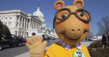 Public Broadcasting Paid Protection Money to Journalism Outfit – RedState
