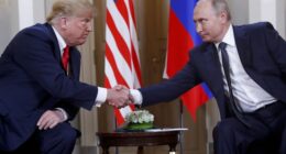 Putin Has 50 Days To End the War, Or Else ... – HotAir