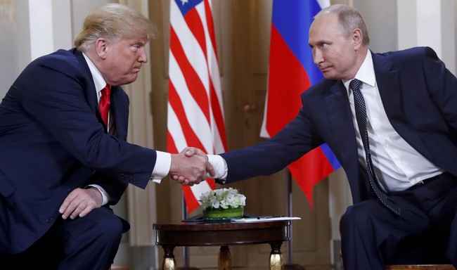 Putin Has 50 Days To End the War, Or Else ... – HotAir