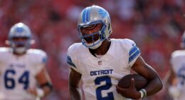 QB Hendon Hooker Gets Strong Prediction on Lions Future