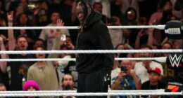 R-Truth Teases New Heel Alliance on WWE SmackDown
