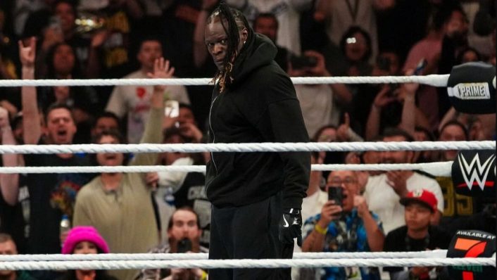 R-Truth Teases New Heel Alliance on WWE SmackDown