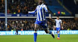 Rangers target Djeidi Gassama is a big fans favourite at Sheffield Wednesday