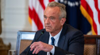 RFK Jr. Is Being Sued for His Vaccine Reforms.
