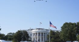 RNC Celebrates Greatness of USA, DNC Says American Dream 'Out of Reach' – RedState