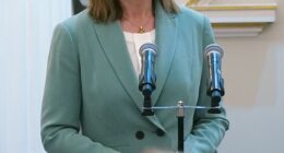 Rachel Reeves vowed to slash the red tape 'choking off' Britain's 'enterprise and innovation'
