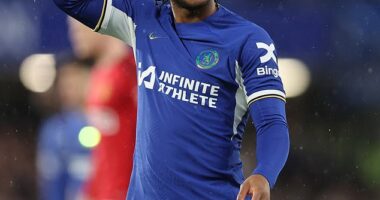 Raheem Sterling is reportedly attracting interest from a number of clubs around Europe