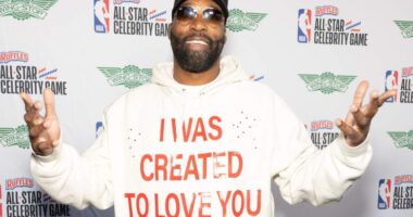 Raiders, NBA Legend Make Major Announcement Ahead of 2025 Season