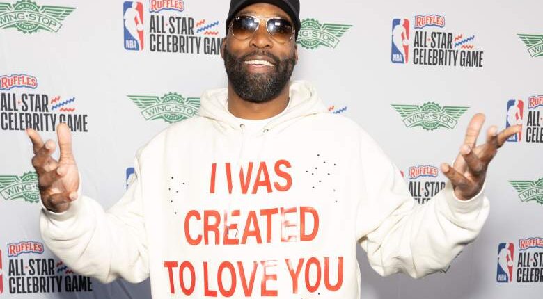 Raiders, NBA Legend Make Major Announcement Ahead of 2025 Season