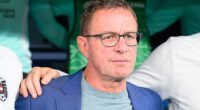 Ralf Rangnick has reportedly been rushed back to hospital after an initial operation went wrong