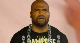 Rampage Jackson