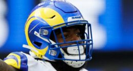 Rams Get Polarized Message on Jared Verse After Historic Season
