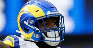 Rams Get Polarized Message on Jared Verse After Historic Season