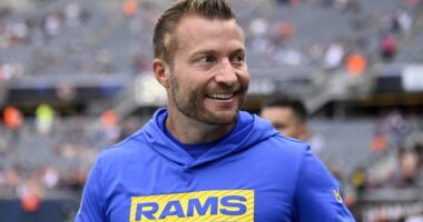 Rams Get Strong Feedback After Adding Davante Adams