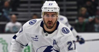 Rangers Should Reunite with Former Captain