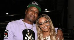 Social Media Is Sharing Words For Rasheeda After She Dropped A Few Bars About Never Leaving Kirk Frost In Love And Hip Hop: Atlanta Clip (WATCH)