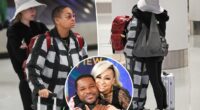 Raven-Symoné consoled by wife in first sighting after co-star Malcolm-Jamal Warner's death
