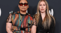 Raven-Symoné's Wife Miranda Maday Gets Schooled On Black Lingo After Once Telling Actress, I Wish You Would