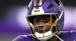 Ravens All-Pro Told to 'Get in Better Shape'