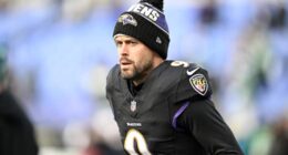 Ravens Battle to Replace Justin Tucker Predicted to Be 'Hotly Contested'
