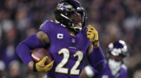 Ravens and Derrick Henry Warned After 'Incredible Luck'