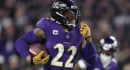 Ravens and Derrick Henry Warned After 'Incredible Luck'