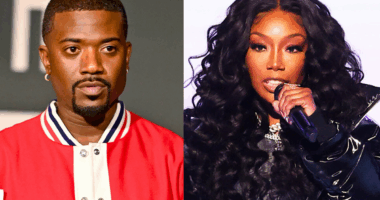 Ray J Says He Feels Like An Embarrassment As He Explains Why He's Not Speaking To Brandy Anymore