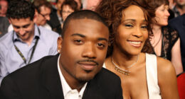 Ray J Opens Up About Whitney Houston's Passing & Their Relationship As Social Media Shares Reactions (WATCH)