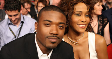 Ray J Opens Up About Whitney Houston's Passing & Their Relationship As Social Media Shares Reactions (WATCH)