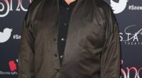 Peter Everett (pictured) fronted court on Saturday, facing charges of sexually touching a teenage boy without consent