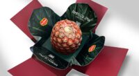 Ready for quail eggs, Dubai chocolate and $400 pineapples? 7 gourmet food trends to watch this year.