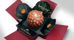 Ready for quail eggs, Dubai chocolate and $400 pineapples? 7 gourmet food trends to watch this year.
